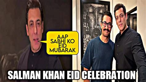 salman khan eid 2016 celebration